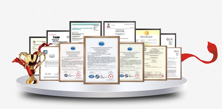 440F Stainless Steel Flange Cover 440F Stainless Steel Flange Cover