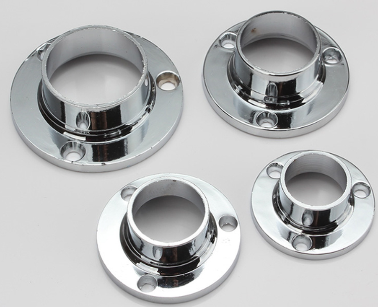 440F Stainless Steel Flange Cover 440F Stainless Steel Flange Cover