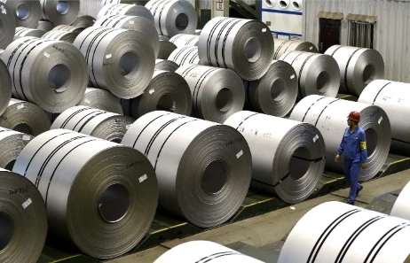 440 Stainless Steel Roll 440 Stainless Steel Roll