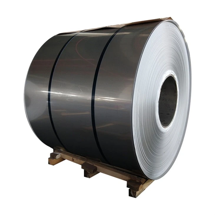 302 Stainless Steel Coil For Industry