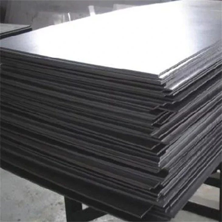 C22 124 Hastelloy Sheet