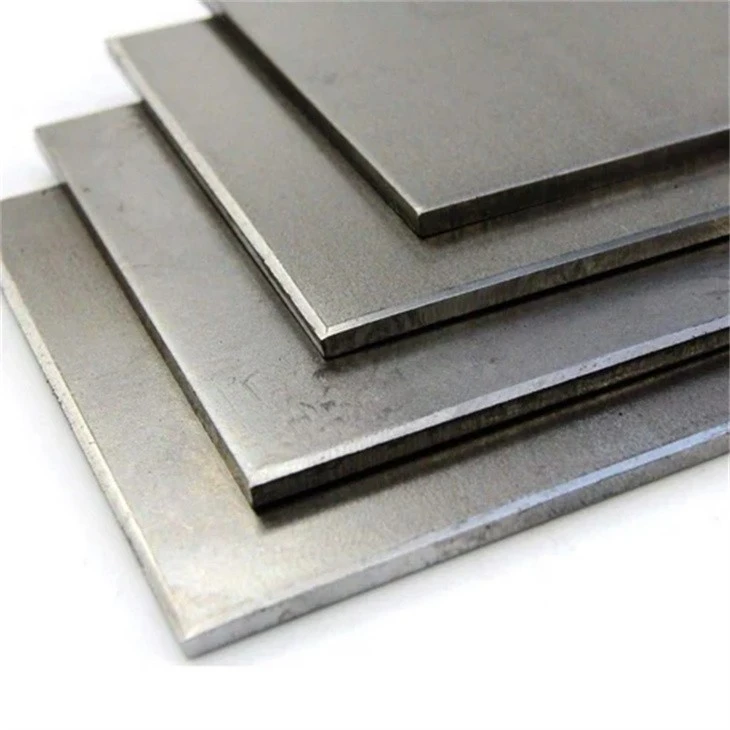 C22 42 Hastelloy Sheet
