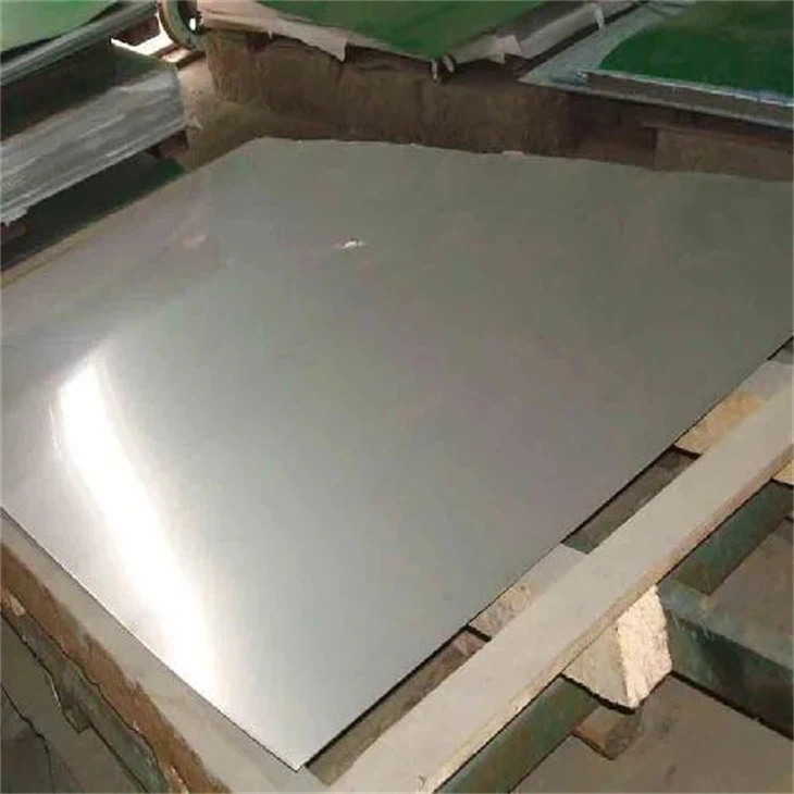 C276 66 Hastelloy Sheet