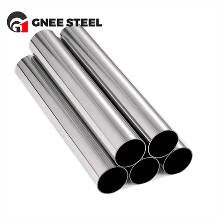 Cold Drawn Seamless Steel Pipe