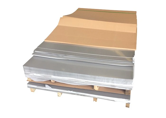 SS430 317L Stainless Steel Plate