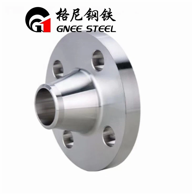 Inconel 725 Alloy Flanges