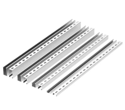 316N ryðfríu stáli rás