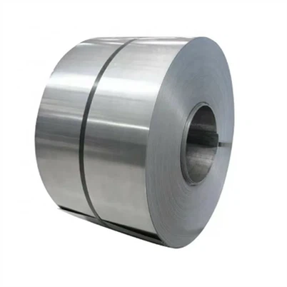 ASTM 440A ryðfríu stáli spólu