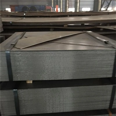 Monel K500 álplata