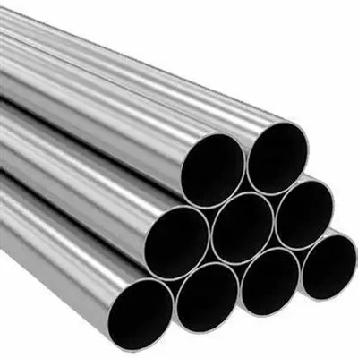 Hastelloy Tube 800
