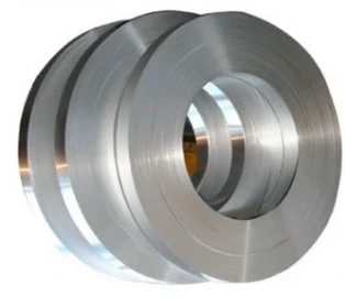 MONEL K-500 nikkelblendiræma