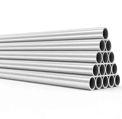 410 420 ryðfríu stáli kalt lokið pípu