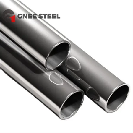 SS Round Tube 316 Seamless Tube