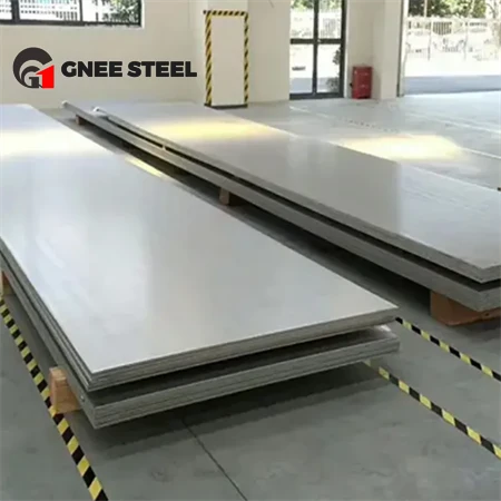 Stainless Steel Plate27