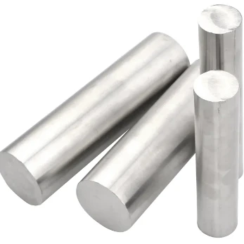 SUS 420J1 Stainless Round Bar
