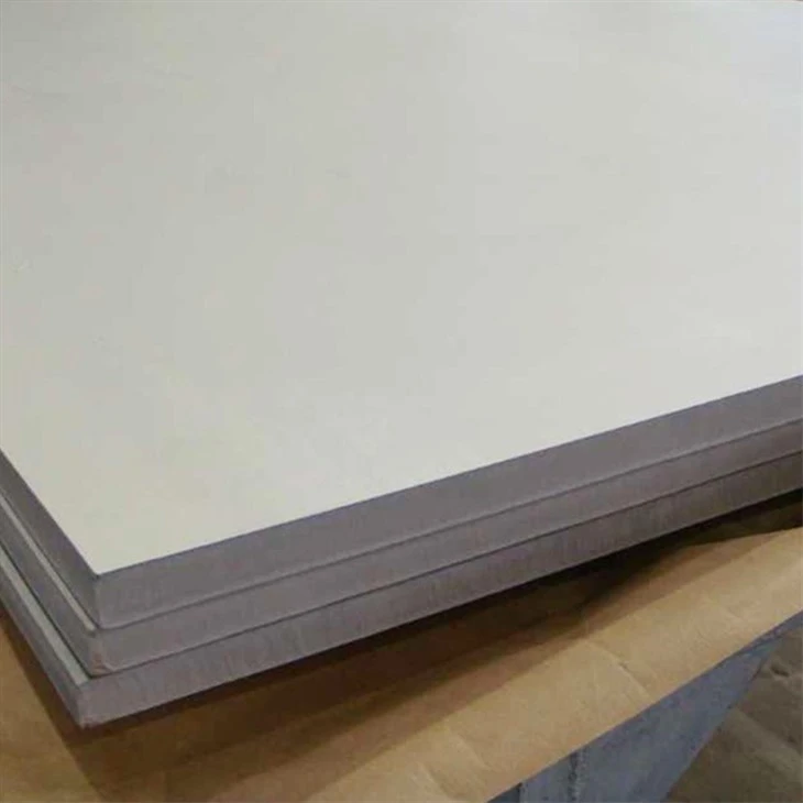 SUS304L And SUS347 Stainless Steel Plate
