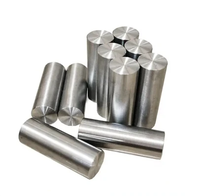 Hastelloy B2 bar
