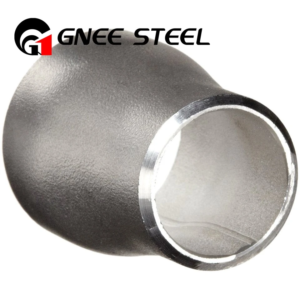 Schedule 10 1.4006 1.4361 Concentric Reducer