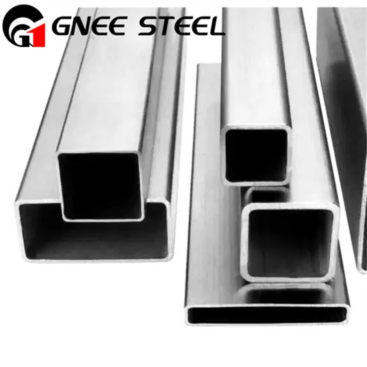 With Excellent Performance And Competitive Price Stainless Steel Square Pipe