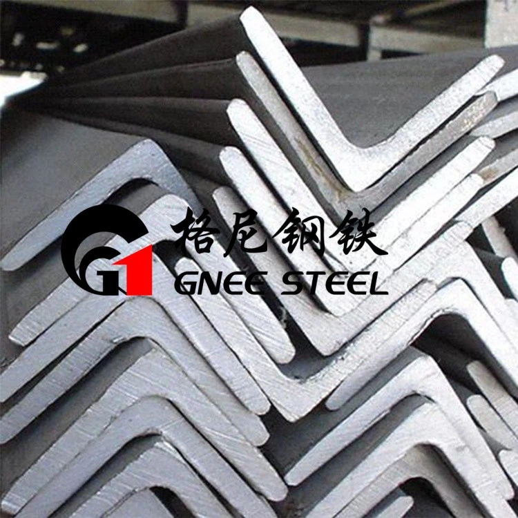 Equal Or Unequal Steel Angles