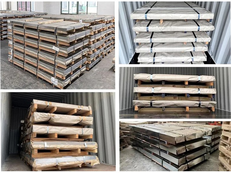 1.4541 stainless steel plate 1.4541 stainless steel plate