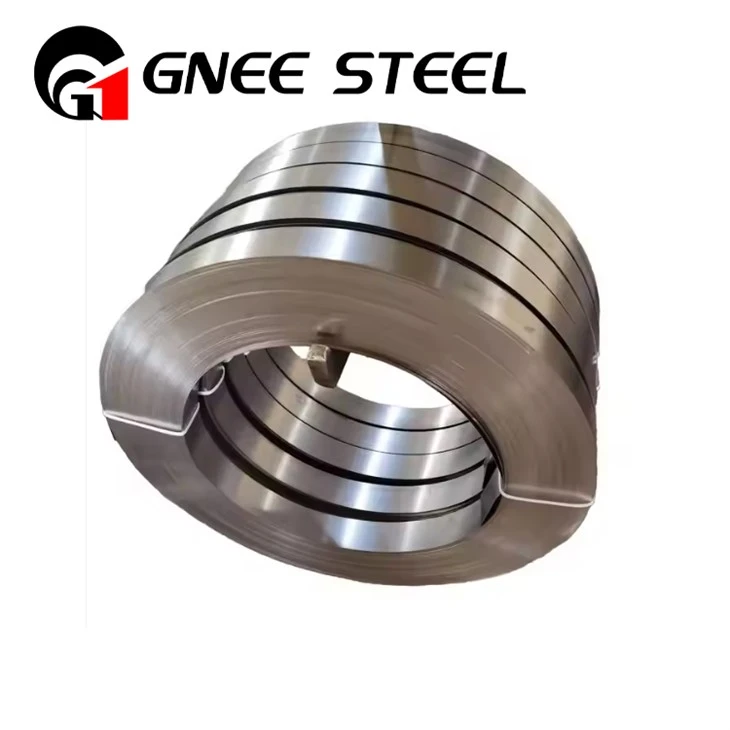 N10276 Hastelloy Thin Coil Strip