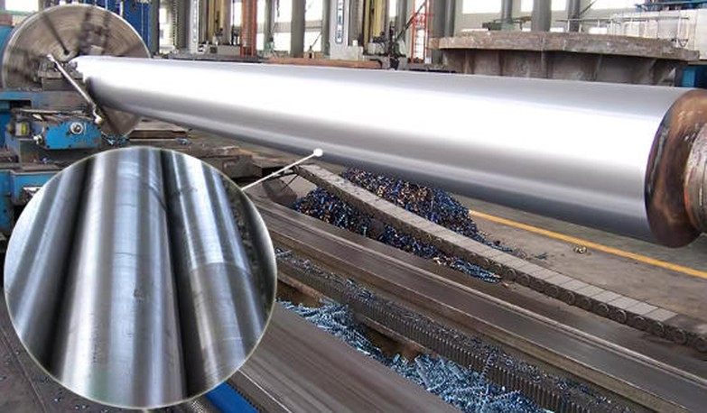 SS 304 Cold Drawn Bar SS 304 Cold Drawn Bar